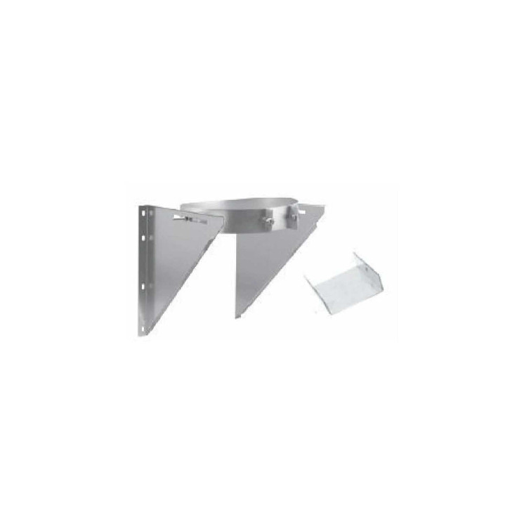 Duravent DuraTech 6" & 8" Diameter Adjustable Re-Support 6DT-RES