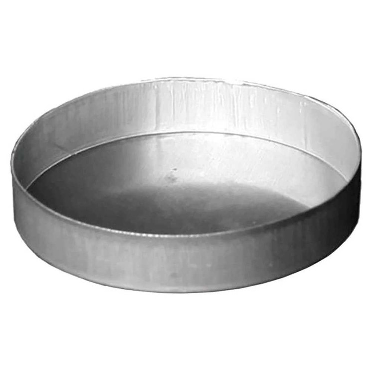 Duravent DuraTech 6" Diameter Tee Cap 6DT-TCO
