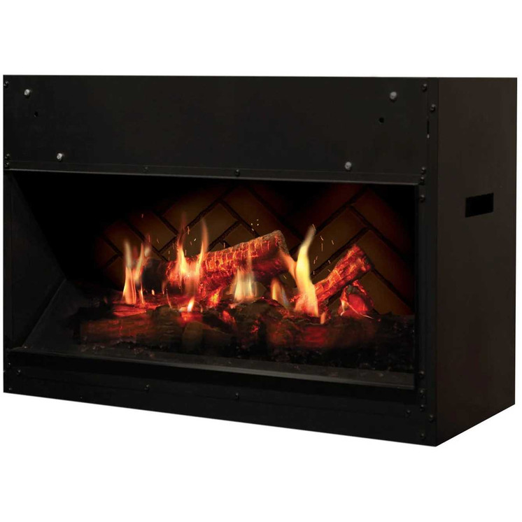 Dimplex Opti-V Solo Built In Insert X-092877