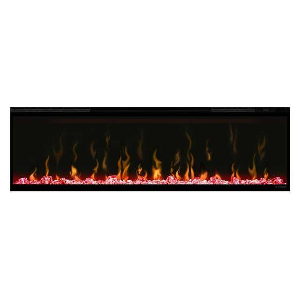 Dimplex Ignite XLF 50" Built-In Linear Electric Fireplace XLF50