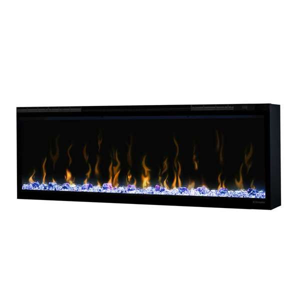 Dimplex Ignite XLF 50" Built-In Linear Electric Fireplace XLF50