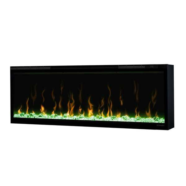 Dimplex Ignite XLF 50" Built-In Linear Electric Fireplace XLF50