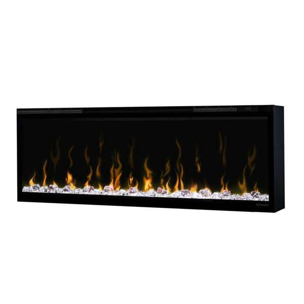 Dimplex Ignite XLF 50" Built-In Linear Electric Fireplace XLF50