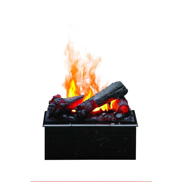 Dimplex Opti-Myst 400 Built-In Electric Cassette X-DFI400LH