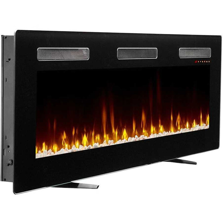 Dimplex Sierra 60" Linear Electric Fireplace X-SIL60