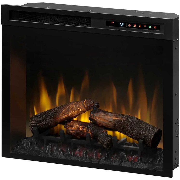 Dimplex 28" Multi-Fire XHD Firebox X-XHD28L