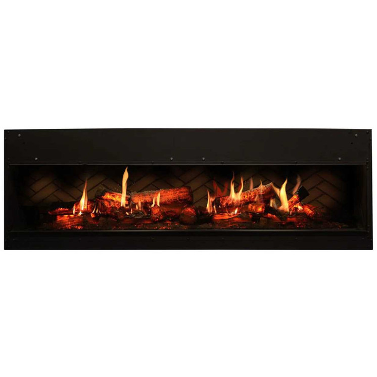 Dimplex 54" Opti-V Duet Virtual Fireplace X-092853