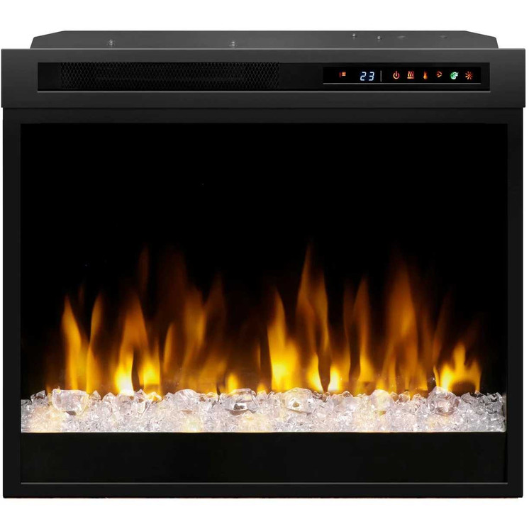 Dimplex 28" Multi-Fire XHD Electric Firebox X-XHD28G