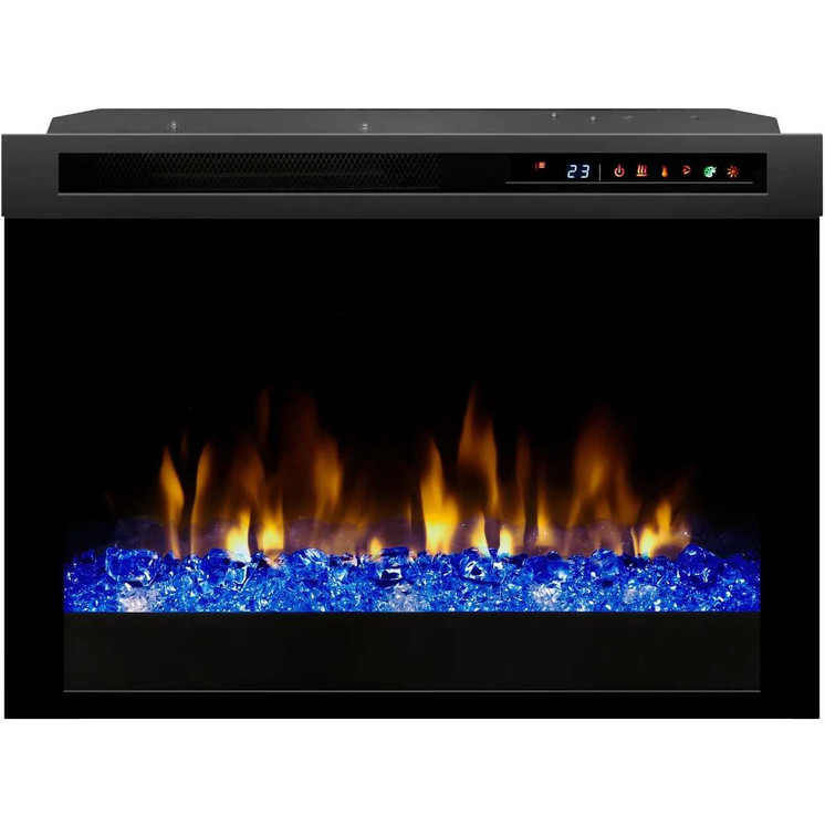 Dimplex 26" Multi-Fire XHD Electric Firebox X-XHD26G