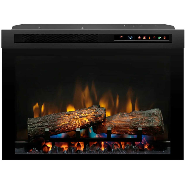 Dimplex 26" Multi-Fire XHD Firebox X-XHD26L