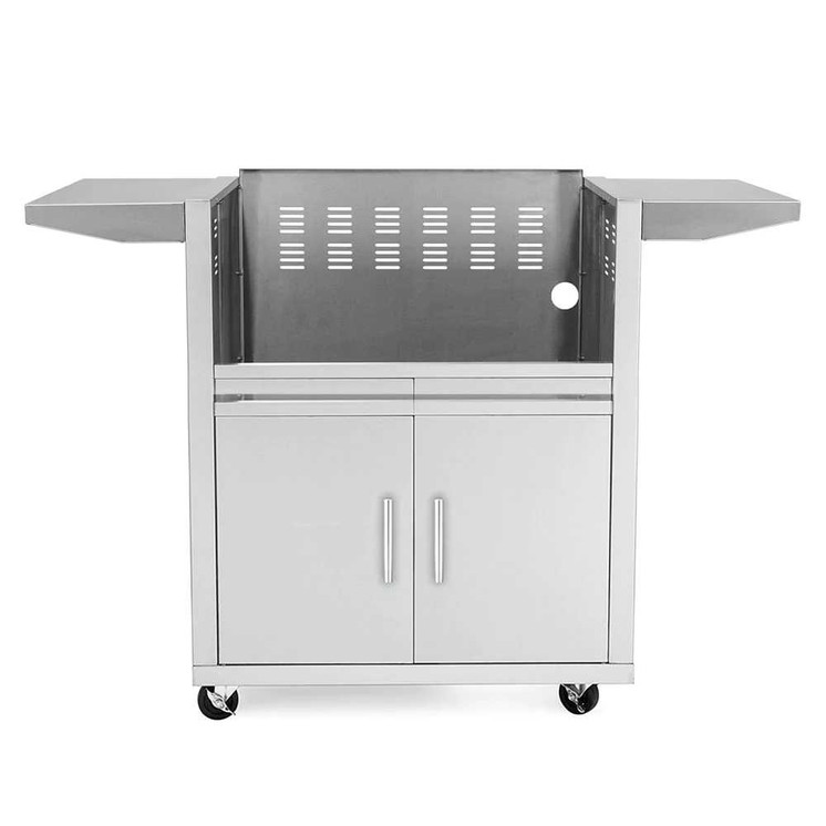Blaze Griddle Cart BLZ-GRIDDLE-CT-SC