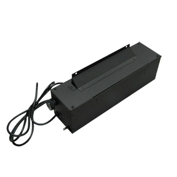 Osburn Blower with Variable Speed Control AC01000