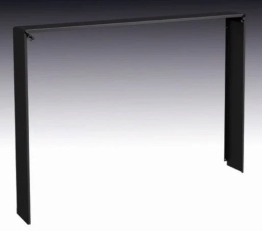 Osburn Projection Kit - 2” or 4” AC01323