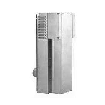 Napoleon Periscope (Snorkel) for Wall Penetration Below Grade, 4/7 GD-201