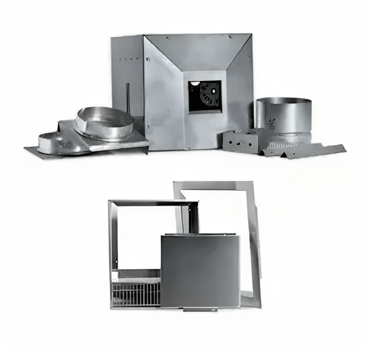 Napoleon DHCL2 Dynamic Heat Control Linear — DHCL2-2