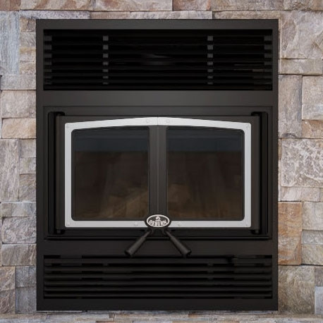 Osburn Glass, Nightflame Effect