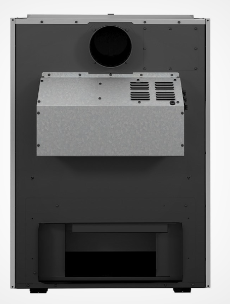 Osburn Caddy-Advanced Wood Furnace PF01020