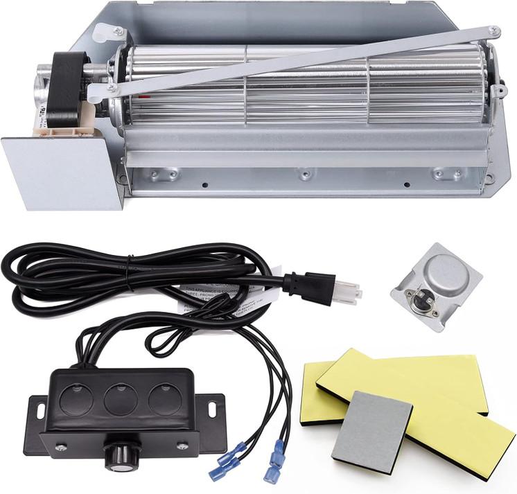 Superior Variable Speed with Thermo Snap Switch FBK-250