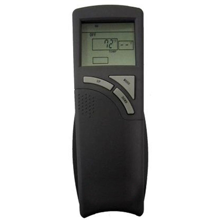 LCD Display Manual, Thermostat, and Time modes RC-S-STAT
