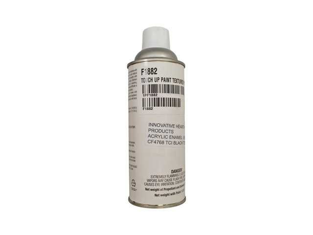 Touch up paint powder coat exterior SCTPSAB