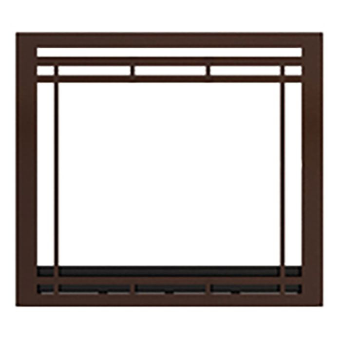 Craftsman, Warm Chestnut FCWC35T