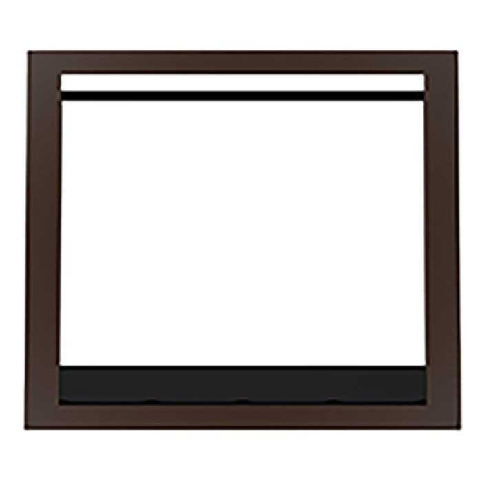 Reflection, Warm Chestnut FRWC40T