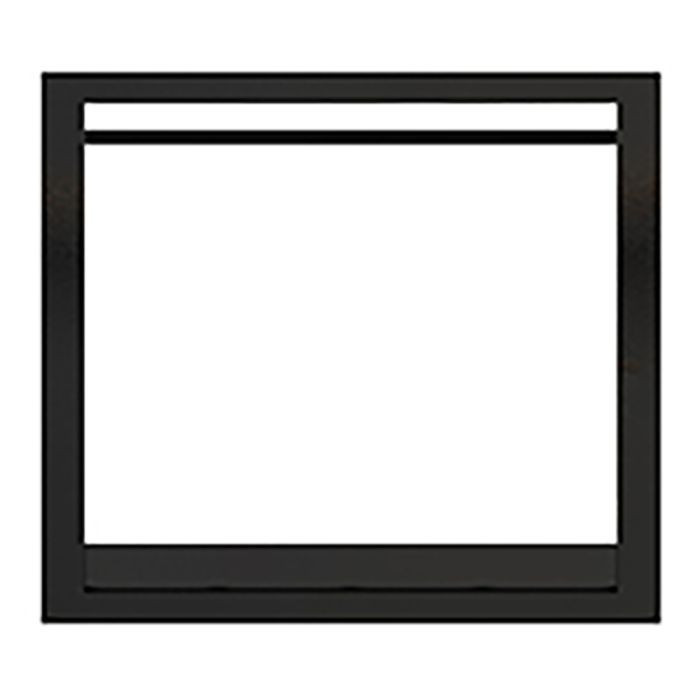 Reflection, Black FRBK45T