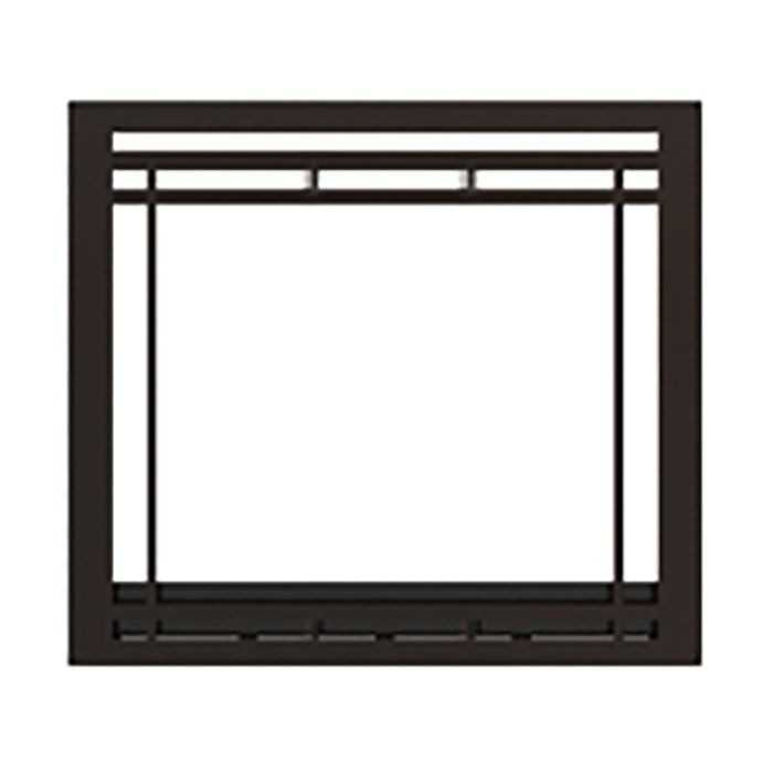 Craftsman, Black FCBK45T