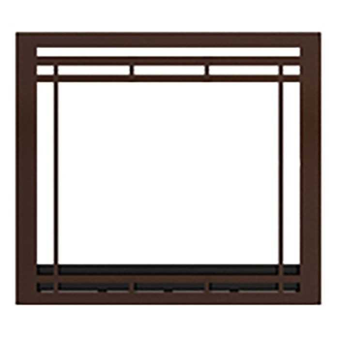 Craftsman, Warm Chestnut FCWC45T