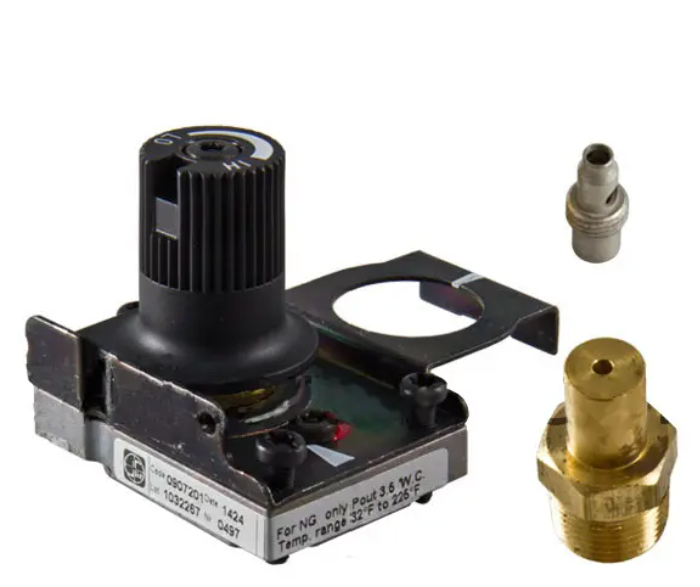 Conversion Kit, Millivolt, Propane to Natural GCKSIT3040MPN