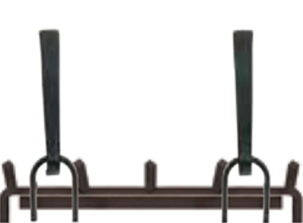 Andirion Kit, Classic AKC-LSM
