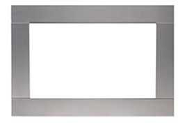 Decorative Surround, Stainless DS-SS-RNCL55
