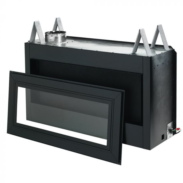 Linear Direct Vent See-Through Conversion Kit STK-LIN72