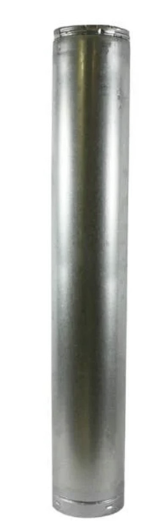 Superior 48" Rigid Direct Vent SV4.5L48