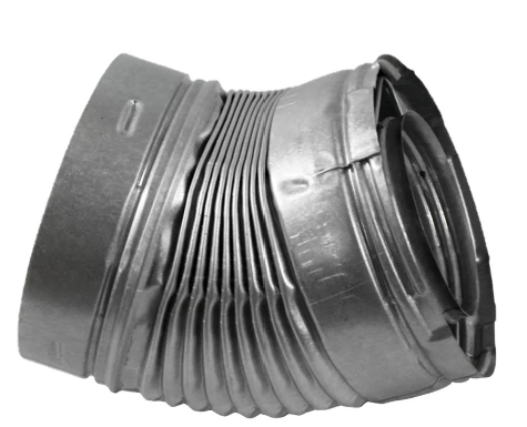 Superior 45 Degree Elbow SV4.5E45