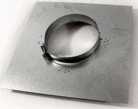 Superior Support Plate SV4.5SP