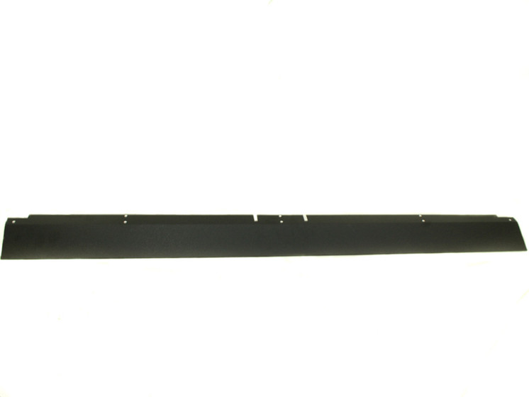 Firebox Canopy, Powder Coat FC42