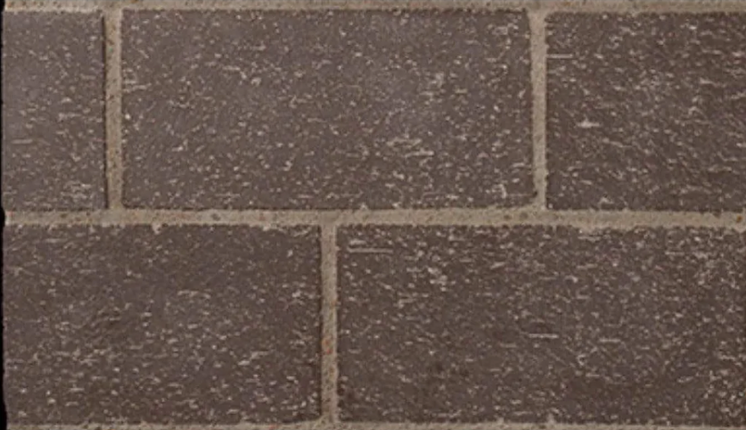 Midnight Full Stacked MOSAIC36MIFS
