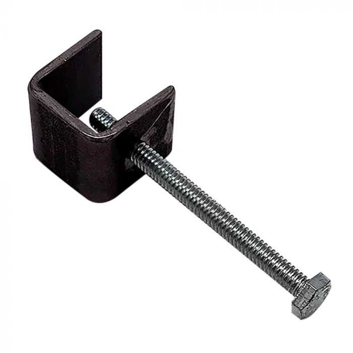 Damper Clamp - Required in vented applications GA6080