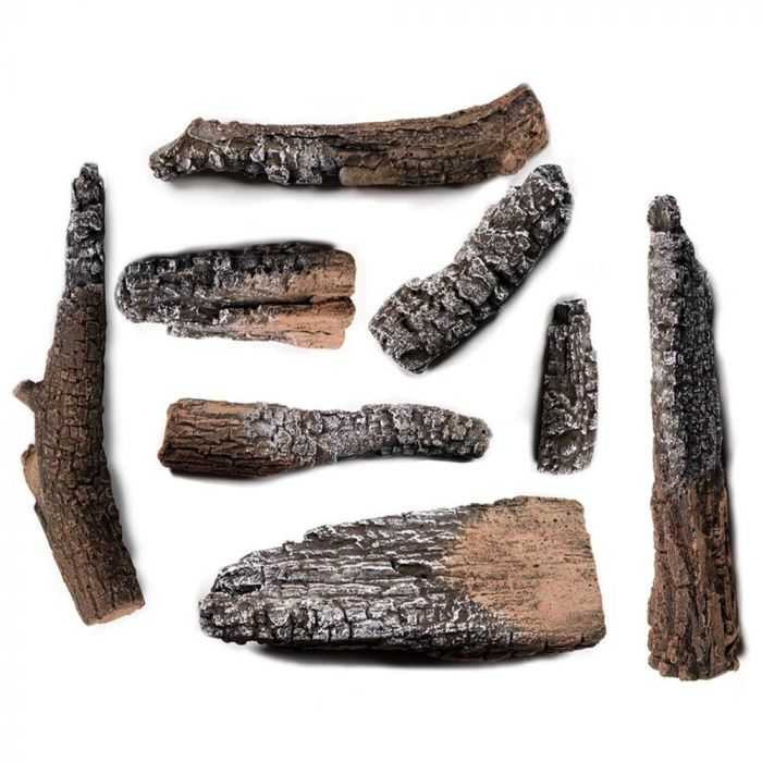 Accessory Log Kit for Giant Timbers LAMF