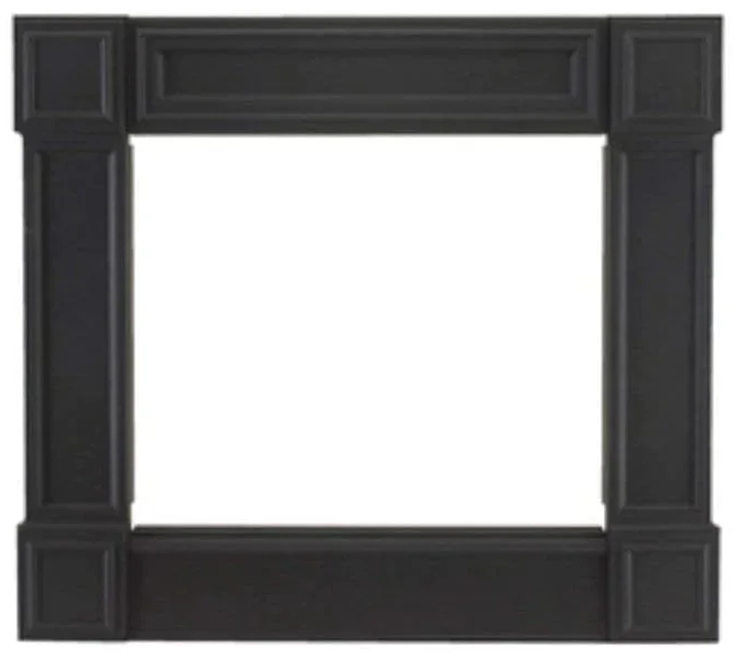 Cast Surround Kit, Black CSK