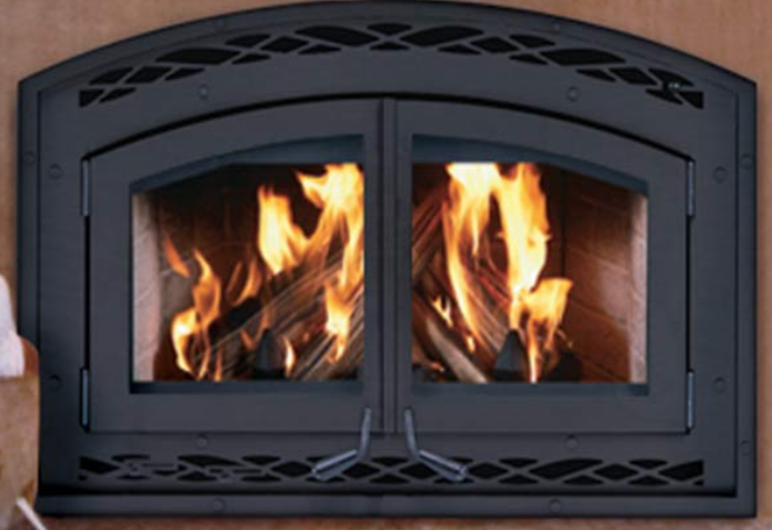 Superior Black Façade WCT6940-FAC-BLK