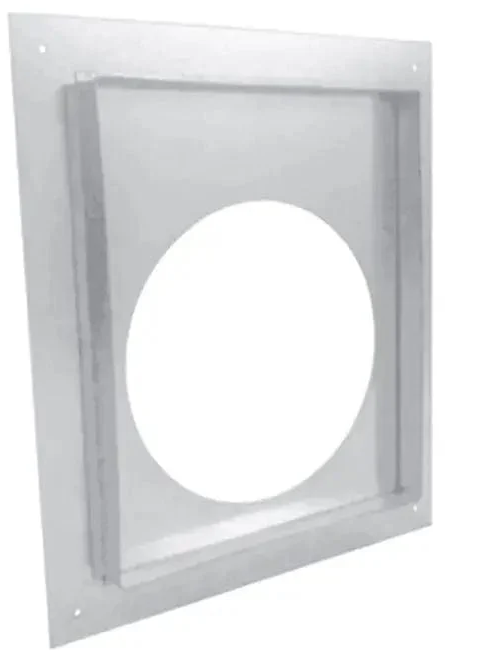 Superior 8/11" Direct Vent Vertical Firestop 8DVLVF