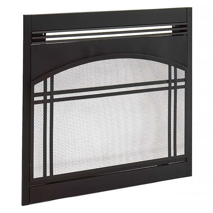 Superior Mission Style Door FFEP-33M