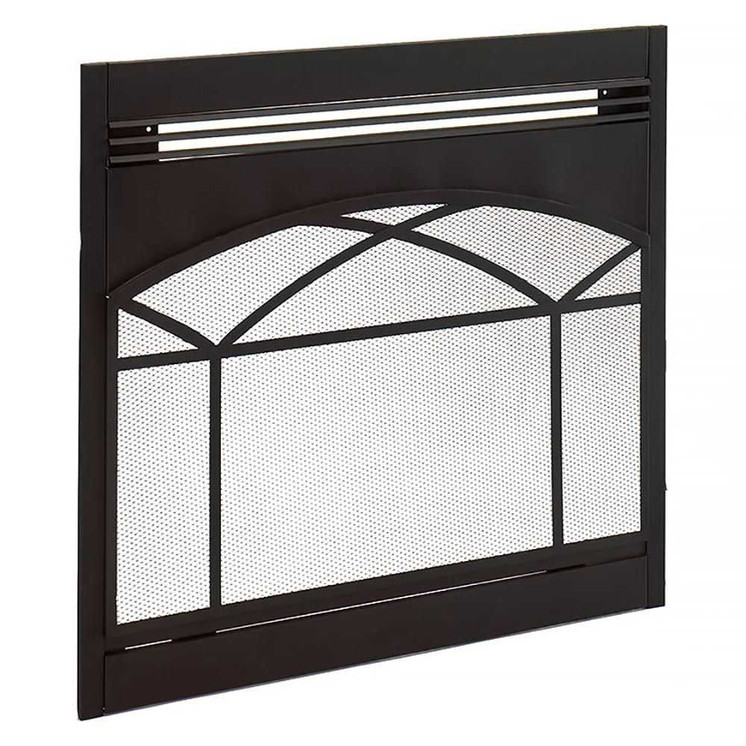 Superior Interlocking Arch Door FFEP-33IA