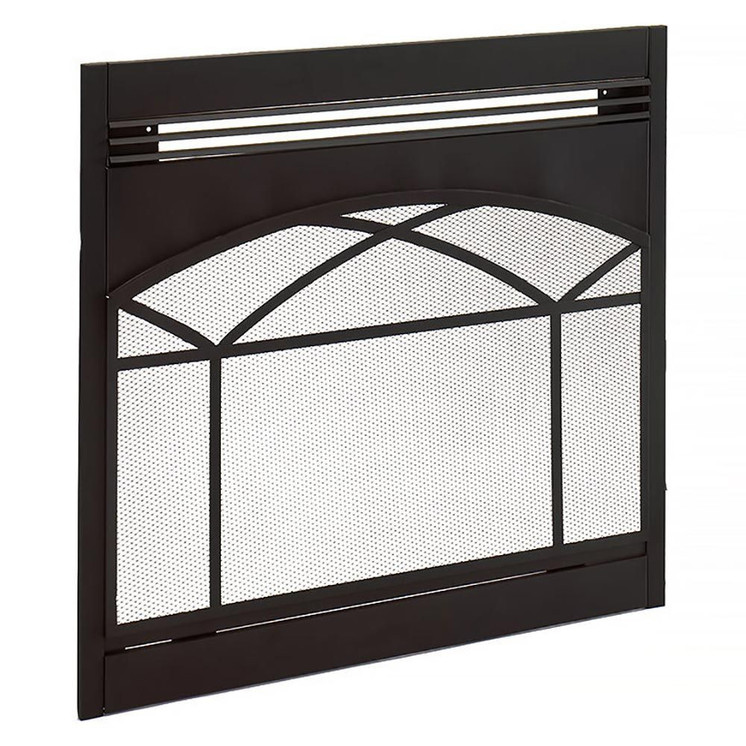 Superior Interlocking Arch Door FFEP-36IA