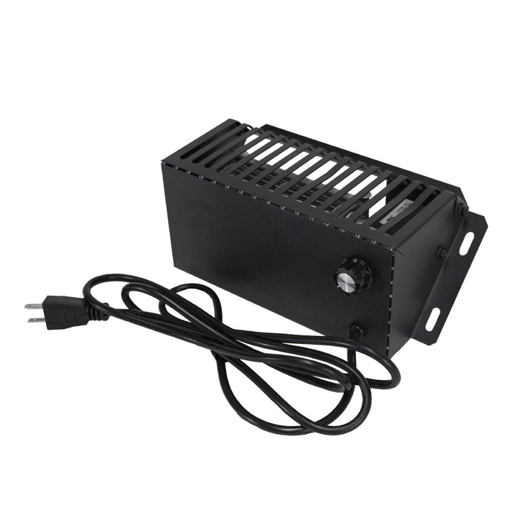 Superior Blower with Dial-A-Temp Speed Control BLWR-ES-S150