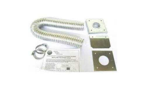 Superior Outside Air Panel and Channel Kit OAPCK