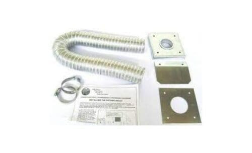 Superior Outside Air Panel and Channel Kit OAPCK