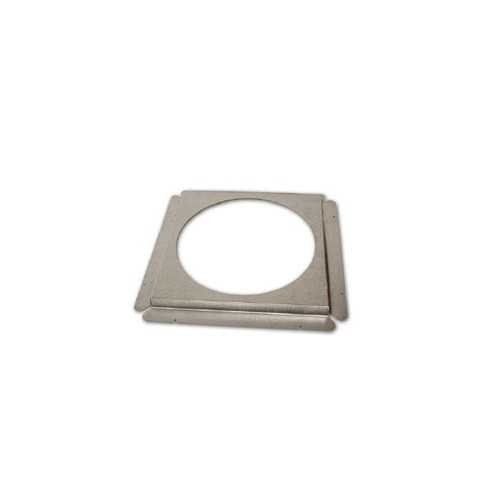 Superior 1" Clearance Firestop Spacer 3600FS-8DM-1